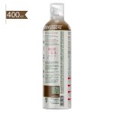 400 ml Condimento al tartufo spray a base di Olio Extra Vergine di Oliva - retro